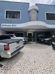 Sala Comercial para venda ou aluguel, 30m² no Dionisio Torres, Fortaleza