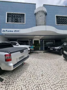 Sala Comercial para venda ou aluguel, 30m² no Dionisio Torres, Fortaleza