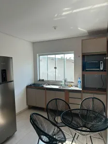 Apartamento com 1 Quarto à venda, 33m² no Campeche, Florianópolis