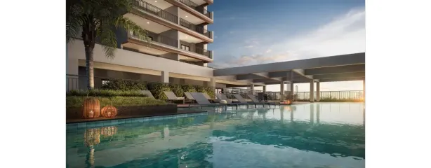 Apartamento com 2 Quartos à venda, 67m² no Mooca, São Paulo