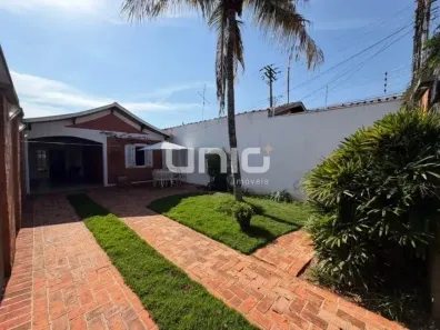 Casa com 2 Quartos para alugar, 60m² no Piracicamirim, Piracicaba