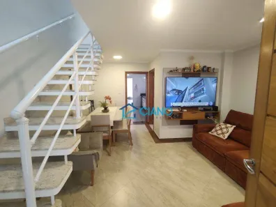 Sobrado com 2 Quartos à venda, 140m² no Mooca, São Paulo