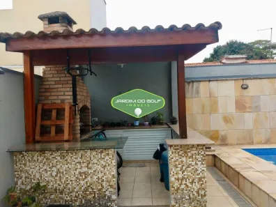 Casa com 4 Quartos à venda, 210m² no Vila Almeida, São Paulo