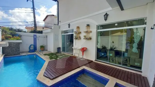 Sobrado com 4 Quartos à venda, 210m² no Parque Vitória, São Paulo