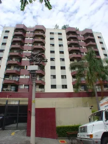 Cobertura com 4 Quartos à venda, 200m² no Sumaré, São Paulo