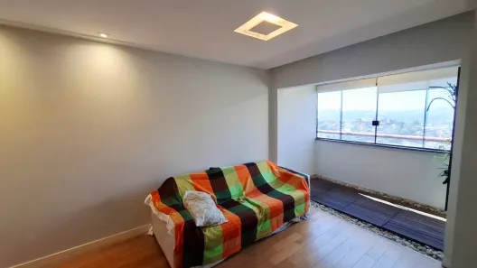 Apartamento com 3 Quartos à venda, 72m² no Jaguaré, São Paulo