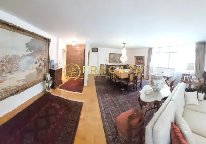 Apartamento com 4 Quartos à venda, 160m² no Paraíso, São Paulo
