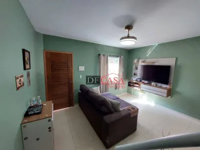 Sobrado com 2 Quartos à venda, 70m² no Cidade Antônio Estevão de Carvalho, São Paulo
