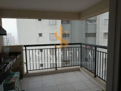Apartamento com 2 Quartos à venda, 67m² no Vila Mascote, São Paulo