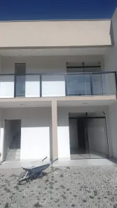 Casa com 2 Quartos à venda, 70m² no Vale das Orquídeas, Contagem