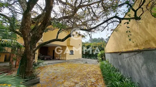 Casa com 4 Quartos à venda, 314m² no Sumaré, São Paulo