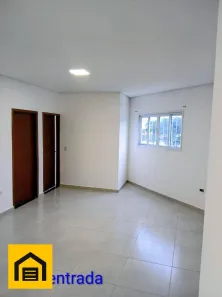Sala Comercial para alugar, 4m² no Jardim Primavera, Mauá