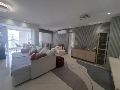 Apartamento com 3 Quartos à venda, 106m² no Chácara Califórnia, São Paulo