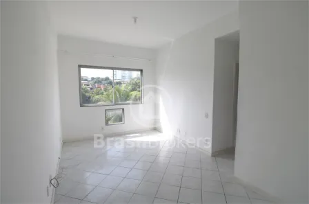 Apartamento com 2 Quartos à venda, 68m² no Cachambi, Rio de Janeiro