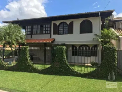 Casa com 7 Quartos à venda, 509m² no Vorstadt, Blumenau