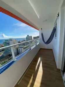 Apartamento com 1 Quarto à venda, 20m² no Amaralina, Salvador