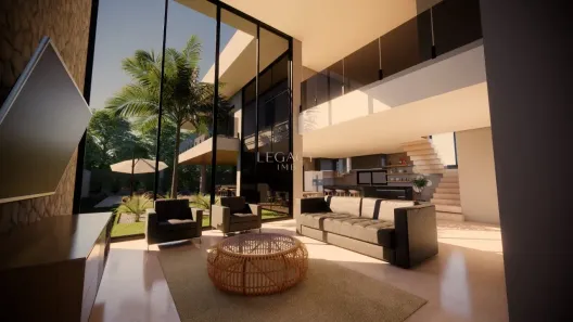 Casa com 4 Quartos à venda, 570m² no Jacuhy, Serra