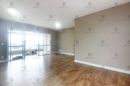 Apartamento com 3 Quartos à venda, 162m² no Vila Bocaina, Mauá