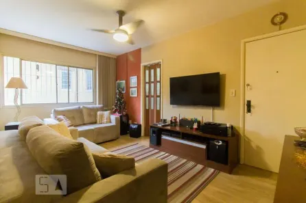 Apartamento com 2 Quartos à venda, 70m² no Jardim Sônia, Jaguariúna