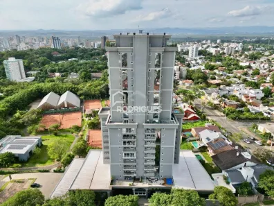 Apartamento com 3 Quartos para alugar, 161m² no Morro do Espelho, São Leopoldo
