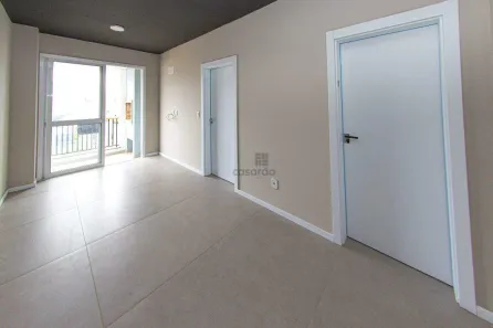 Apartamento com 1 Quarto para alugar, 63m² no Bonfim, Santa Maria