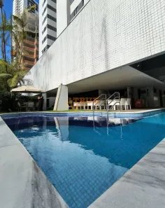 Apartamento com 2 Quartos à venda, 50m² no Boa Viagem, Recife