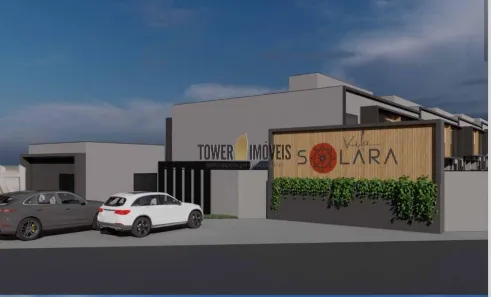 Casa de Condomínio com 3 Quartos à venda, 154m² no Chácaras Silvania, Valinhos