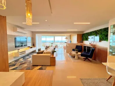 Apartamento com 4 Quartos à venda, 182m² no Torres, Torres