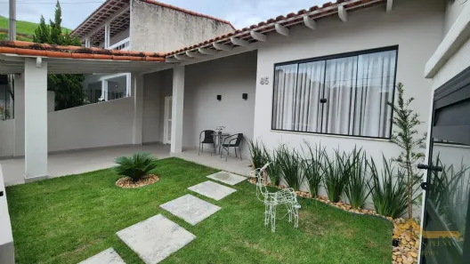 Casa com 3 Quartos à venda, 110m² no Morada da Granja, Barra Mansa