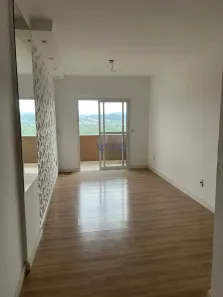 Apartamento com 2 Quartos à venda, 65m² no Vila Maria, São José dos Campos