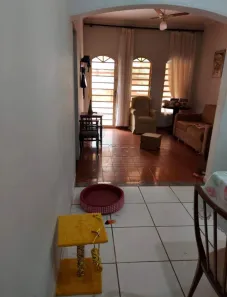 Casa com 2 Quartos à venda, 78m² no Jardim Piratininga, Ribeirão Preto