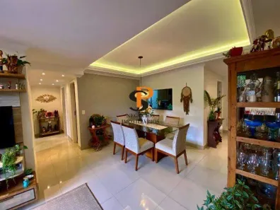 Apartamento com 3 Quartos à venda, 92m² no Santa Claudina, Vinhedo