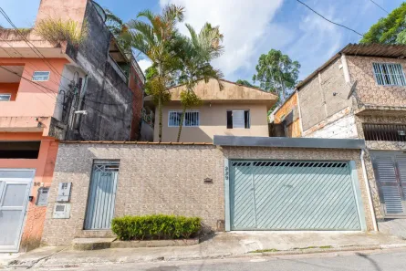Casa com 3 Quartos à venda, 170m² no Jardim das Imbuias, São Paulo