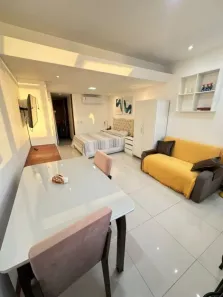 Flat com 1 Quarto para alugar, 30m² no Vitória, Salvador