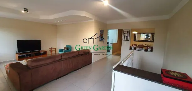 Casa com 3 Quartos à venda, 235m² no Jardim Merci I, Jundiaí