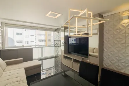 Apartamento com 2 Quartos à venda, 73m² no Pinheiros, São Paulo
