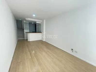 Apartamento com 2 Quartos à venda, 81m² no Flamengo, Rio de Janeiro
