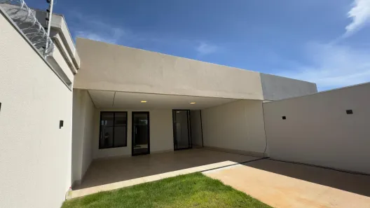 Casa com 3 Quartos à venda, 130m² no Plano Diretor Sul, Palmas