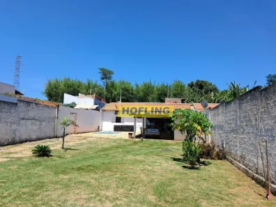 Fazenda/Sítio com 3 Quartos à venda, 532m² no Jardim Nova Rio Claro, Rio Claro