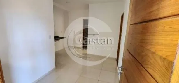 Apartamento com 2 Quartos à venda, 42m² no Cidade Mãe do Céu, São Paulo