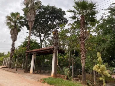Fazenda/Sítio com 5 Quartos à venda, 400m² no Estância bortoluzzo, Cedral