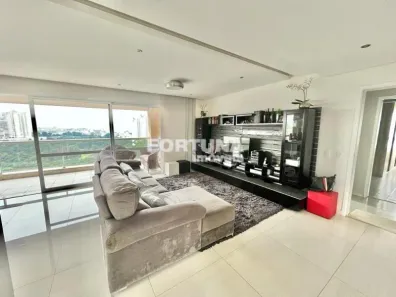 Apartamento com 4 Quartos à venda, 187m² no Umuarama, Osasco