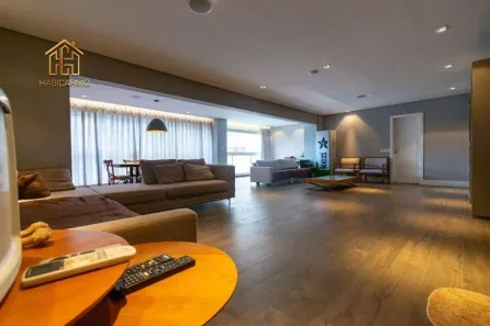 Apartamento com 3 Quartos à venda, 150m² no Iguatemi, São José do Rio Preto