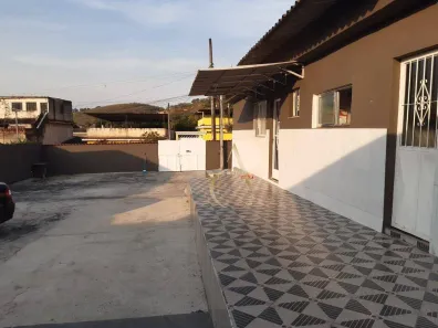 Casa com 2 Quartos à venda, 300m² no Jardim Santa Fé, Nova Iguaçu