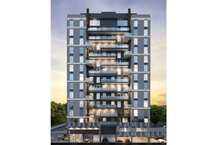 Apartamento com 3 Quartos à venda, 84m² no Bom Jesus, São José dos Pinhais