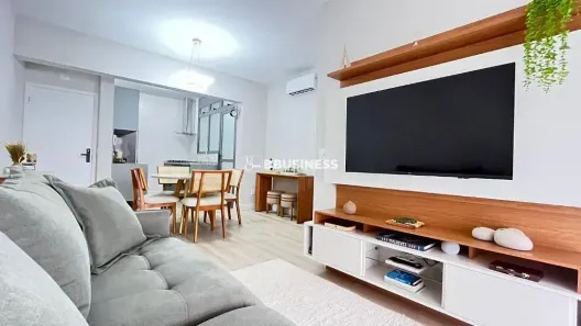 Apartamento com 2 Quartos à venda, 76m² no Centro, Bertioga