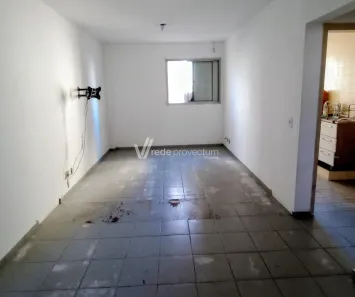 Apartamento com 1 Quarto à venda, 34m² no Botafogo, Campinas