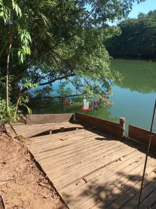 Fazenda/Sítio com 3 Quartos à venda, 160m² no , Sacramento