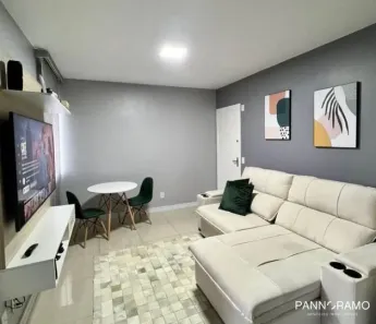 Apartamento com 2 Quartos à venda, 46m² no Tribess, Blumenau