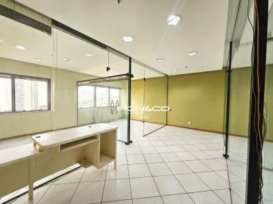 Sala Comercial para alugar, 75m² no Jardim Califórnia, Ribeirão Preto
